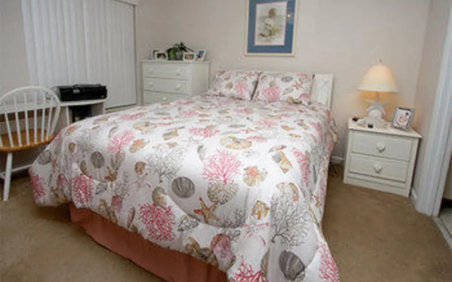 photo 5 of Buena Vista by Elliott Beach Rentals