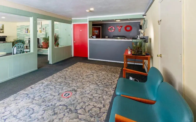 photo 2 of Buena Vista Inn
