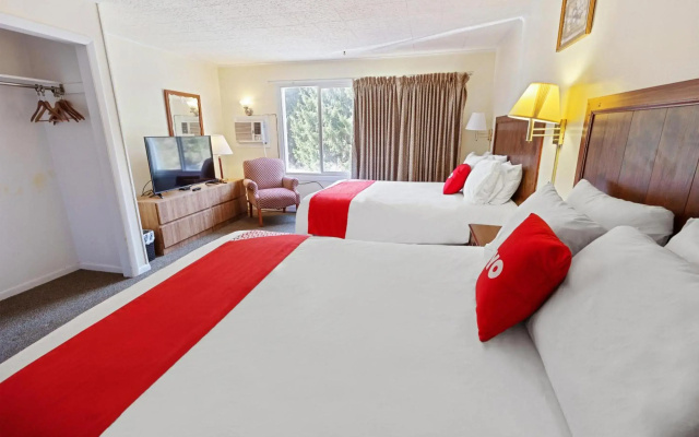 photo 5 of Buena Vista Inn