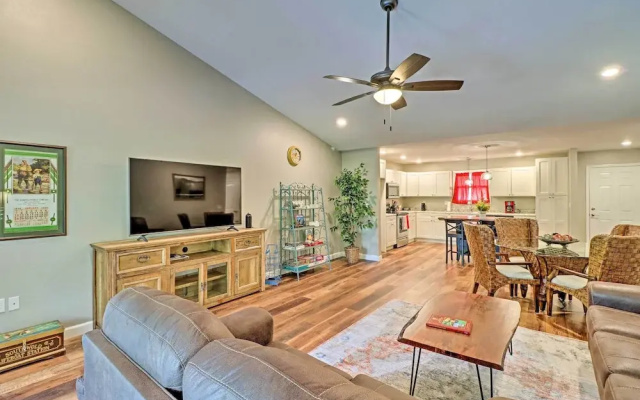 photo 3 of Bull Shoals Condo Retreat ~ 1 Mi to Marina!