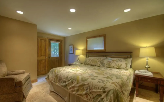 photo 4 of Bullhead Mountain Lodge - 8 Br Home