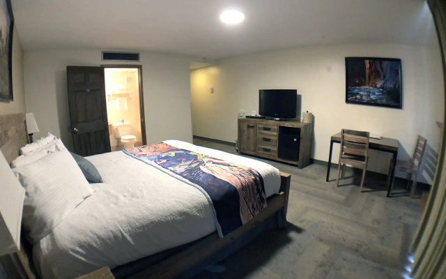 photo 5 of Bumbleberry Inn