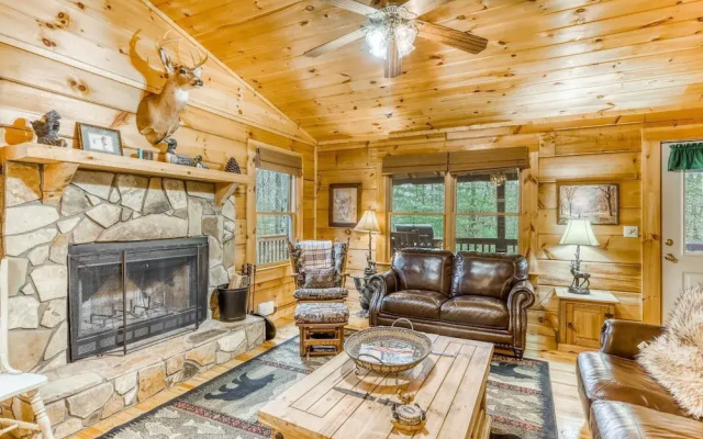 photo 2 of Bumpa Bear Hideaway