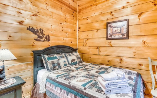 photo 3 of Bumpa Bear Hideaway