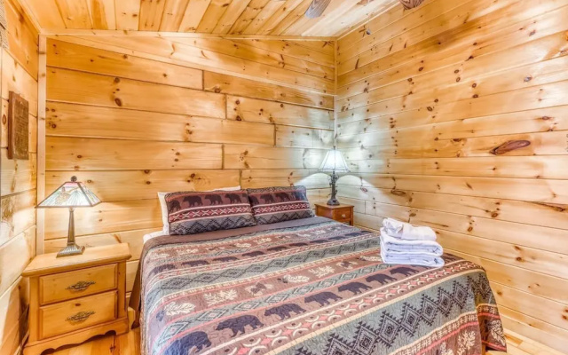 photo 4 of Bumpa Bear Hideaway