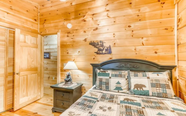 photo 5 of Bumpa Bear Hideaway