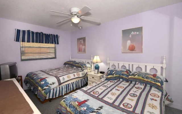 photo 4 of Holiday Villas
