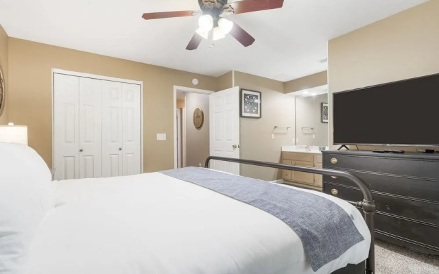 photo 4 of Bungalow on the Bluffs - Resort Amenities