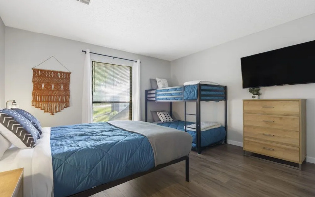 photo 3 of Bunker Ridge Respite - Pointe Royale Golf Resort Amenities