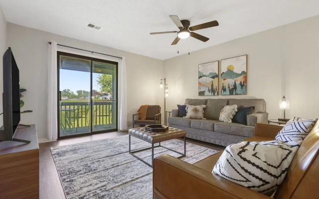 photo 4 of Bunker Ridge Respite - Pointe Royale Golf Resort Amenities