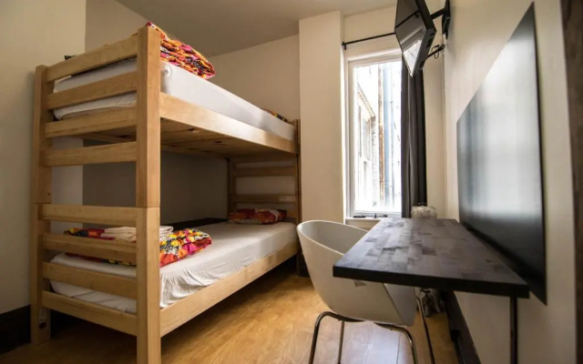 photo 5 of The Bartlett Hotel and Guesthouse