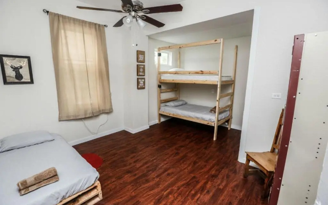 photo 2 of Bunkwood Hostel