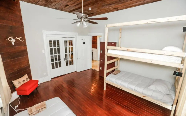 photo 4 of Bunkwood Hostel