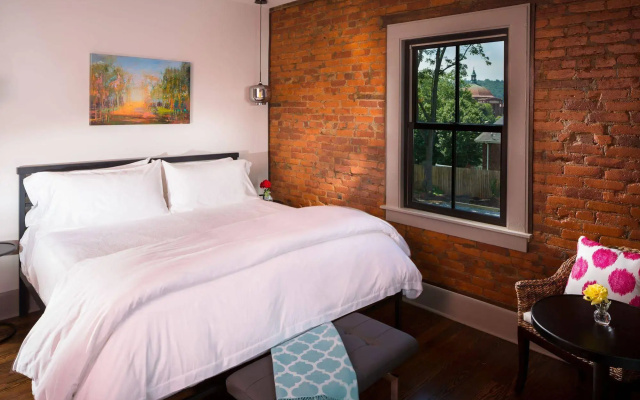 photo 2 of Bunn House - A Boutique Hotel