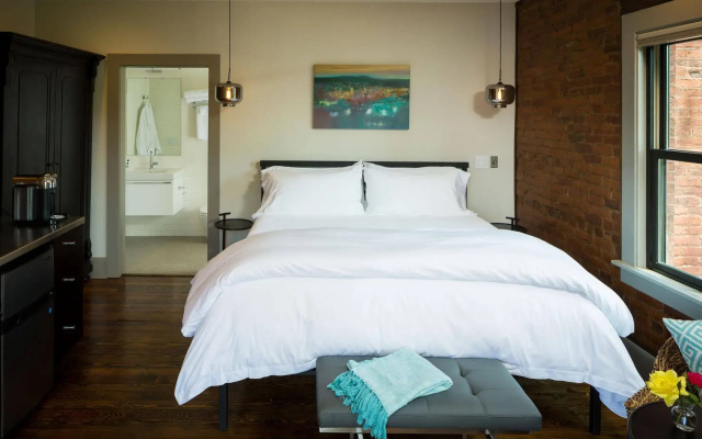 photo 3 of Bunn House - A Boutique Hotel