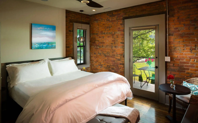 photo 4 of Bunn House - A Boutique Hotel