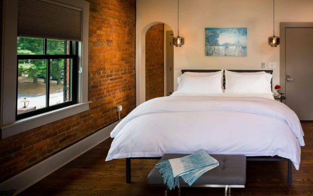 photo 5 of Bunn House - A Boutique Hotel
