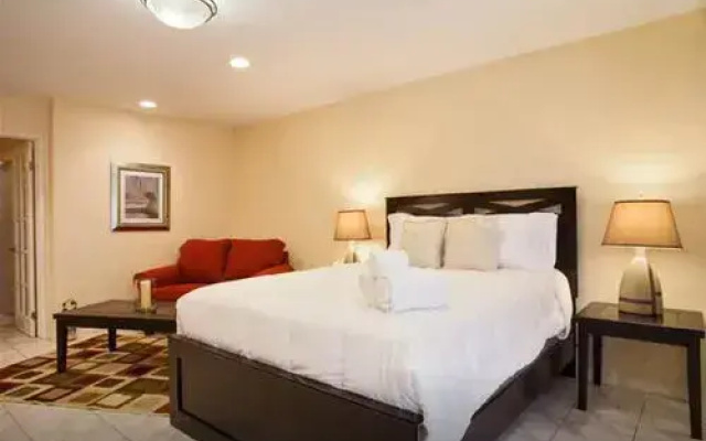 photo 5 of Burbank Spectacular Apt. Suite