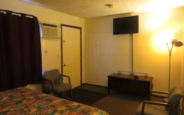 photo 3 of Burkewood Inn