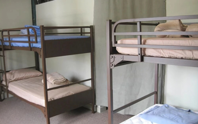 photo 2 of Burlington Hostel