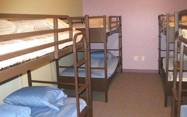 photo 3 of Burlington Hostel