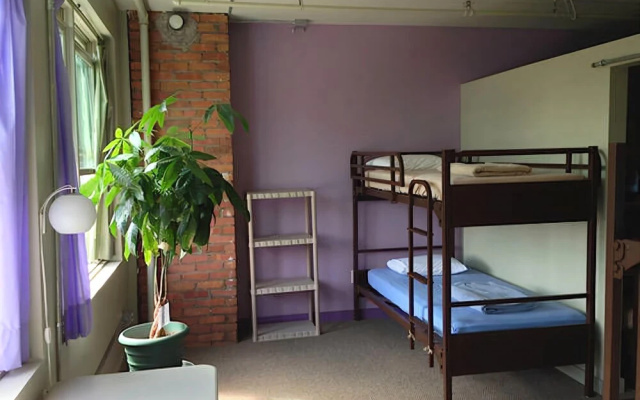 photo 5 of Burlington Hostel