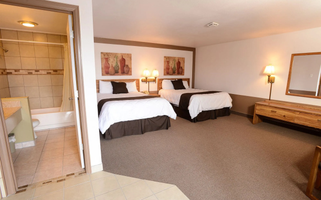 photo 2 of Burlington Inn