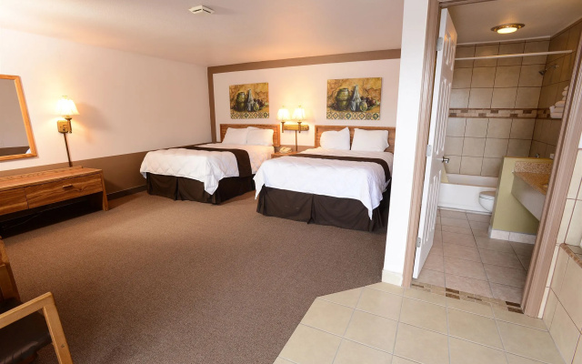 photo 4 of Burlington Inn