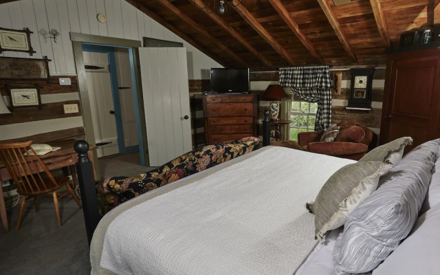 photo 3 of Willis Graves Bed and Breakfast