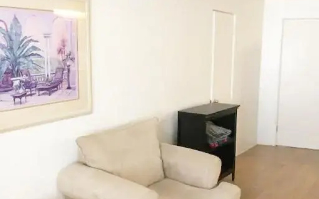 photo 5 of Burns Court Apartment