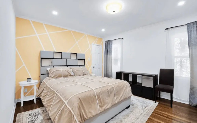 photo 4 of Burnside by Avantstay Modern, Boho, Chic LA Home