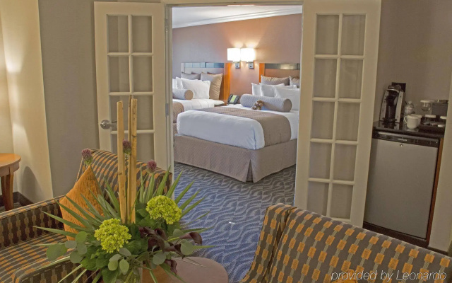 photo 2 of Bushkill Inn and Conference Center