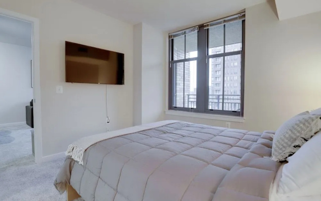 photo 2 of Business Apartment In Pentagon City