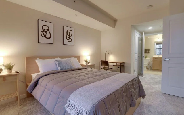 photo 3 of Business Apartment In Pentagon City