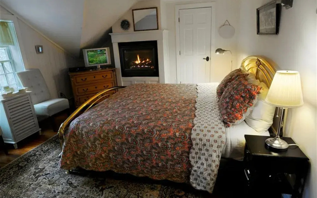 photo 5 of Buttermilk Falls Inn