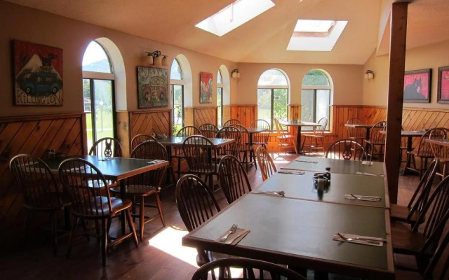 photo 5 of Butternut Inn and Pancake House
