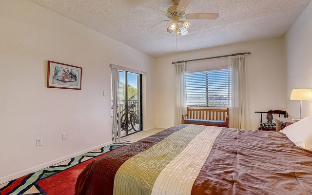 photo 3 of Buttonwood Bliss 2 Bedroom Condo by RedAwning