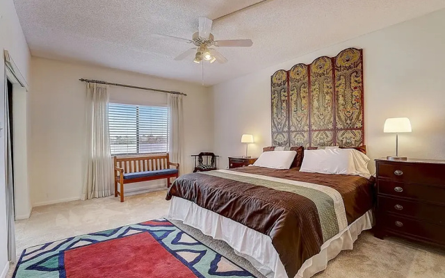 photo 5 of Buttonwood Bliss 2 Bedroom Condo by RedAwning