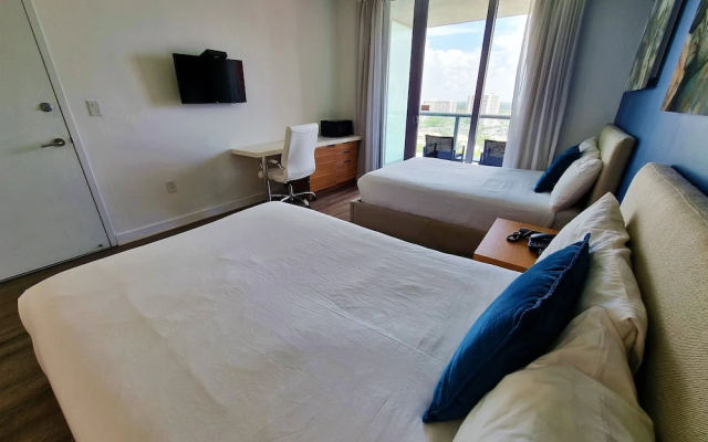 photo 2 of BW Luxury Suites
