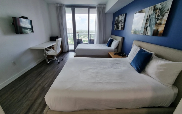 photo 5 of BW Luxury Suites