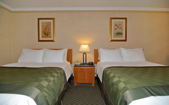 photo 5 of Monterey Park Inn