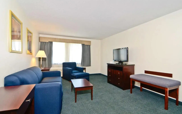 photo 4 of Best Western Gas City