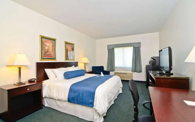 photo 5 of Best Western Gas City