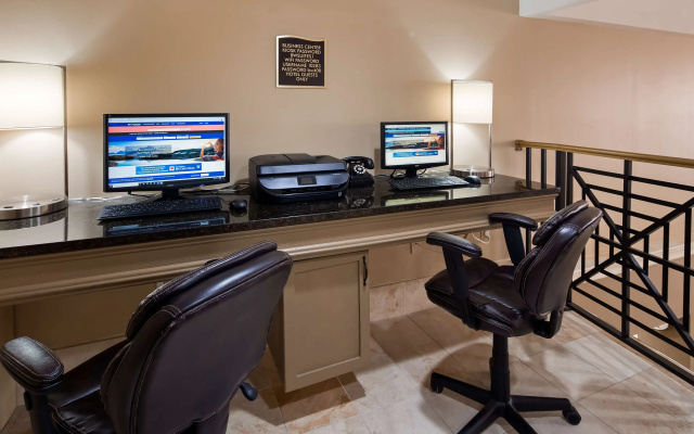 photo 4 of Best Western Plus Ambassador Suites Venice