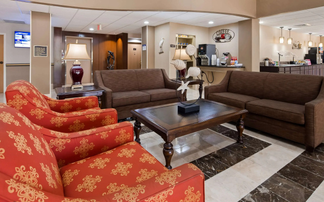 photo 5 of Best Western Plus Ambassador Suites Venice