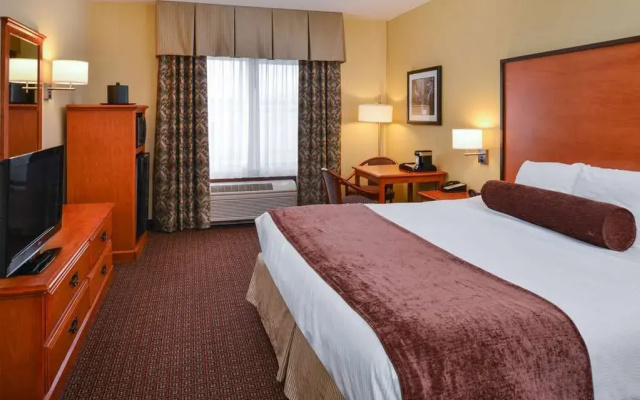photo 4 of Best Western Plus Cascade Inn & Suites