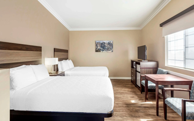 photo 4 of Best Western China Lake Inn