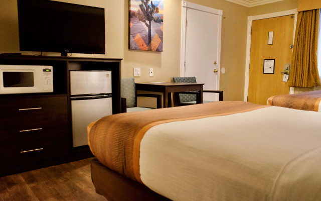 photo 5 of Best Western China Lake Inn