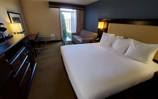 photo 3 of Best Western Plus Coeur d'Alene Inn