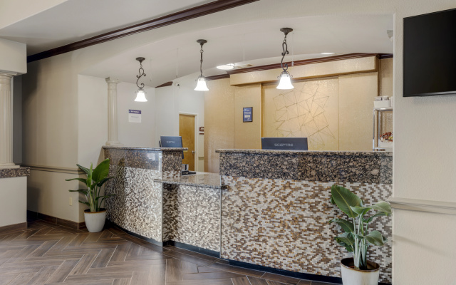 photo 2 of Best Western Plus Sweetwater Inn & Suites